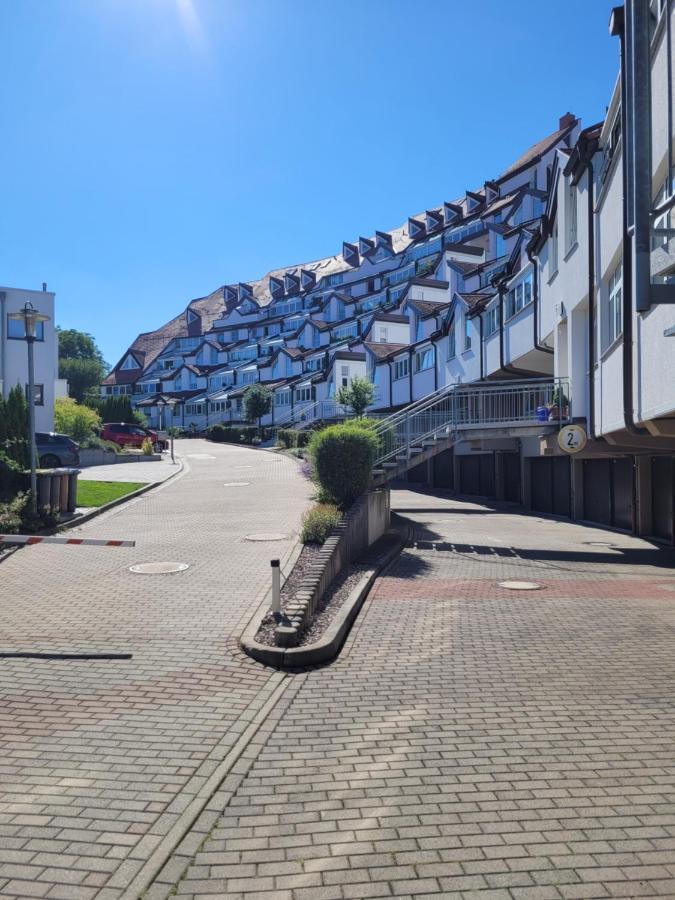 Ferienwohnung An Der Messe *Inkl. Garage* Erfurt Exterior foto
